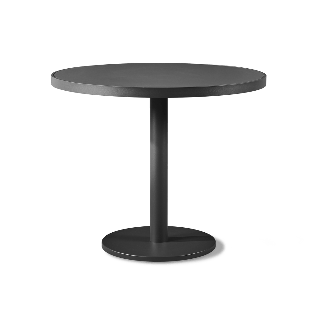Vienna 36" Round Bistro Table