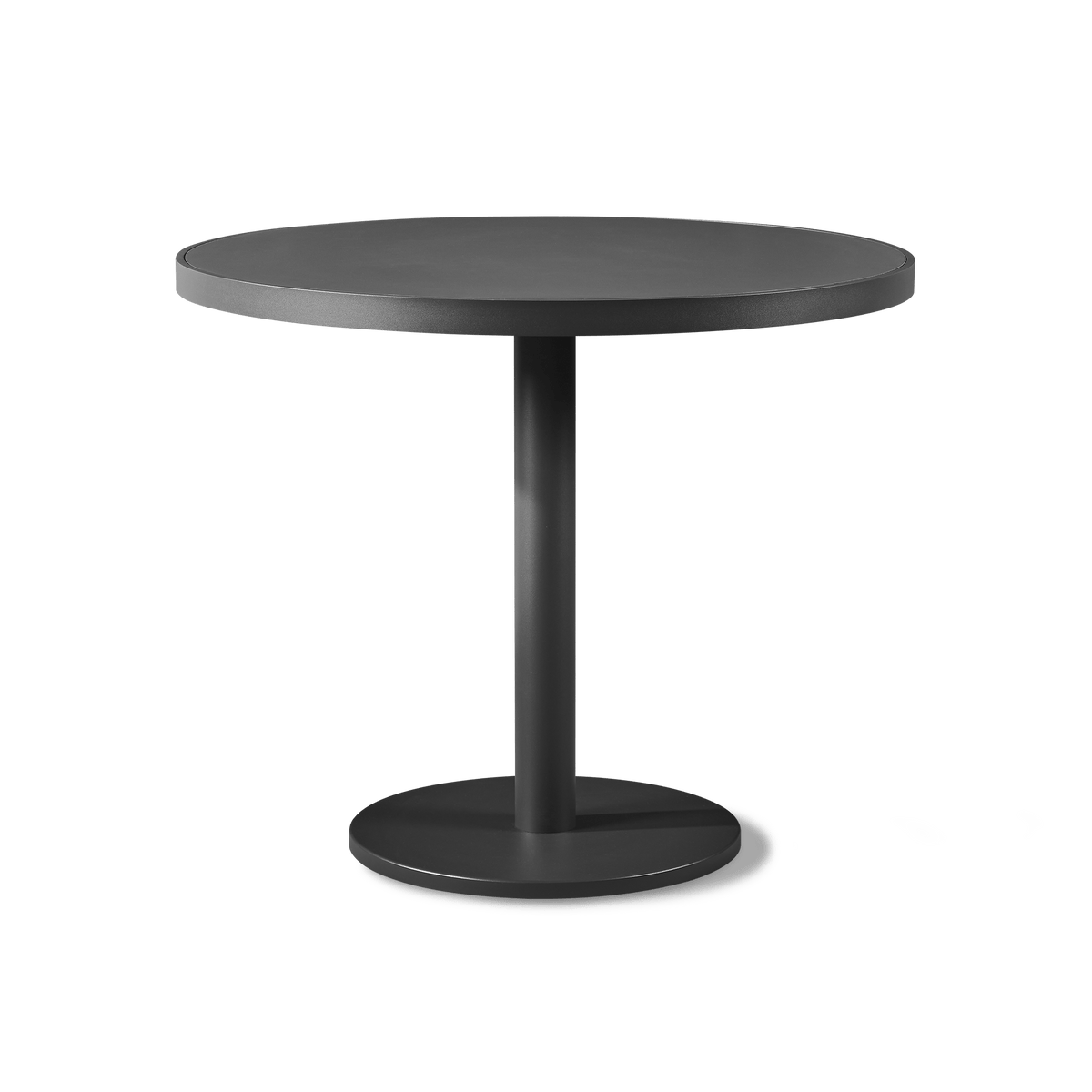 Vienna 36" Round Bistro Table