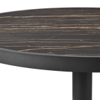 Vienna 36" Round Bistro Table