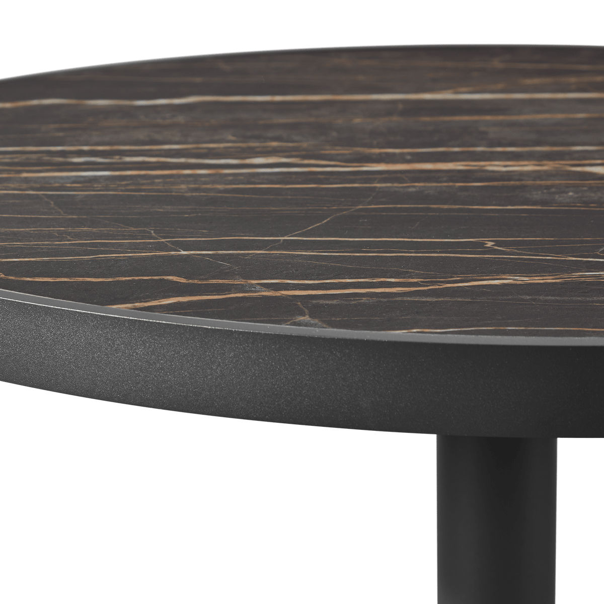 Vienna 36" Round Bistro Table