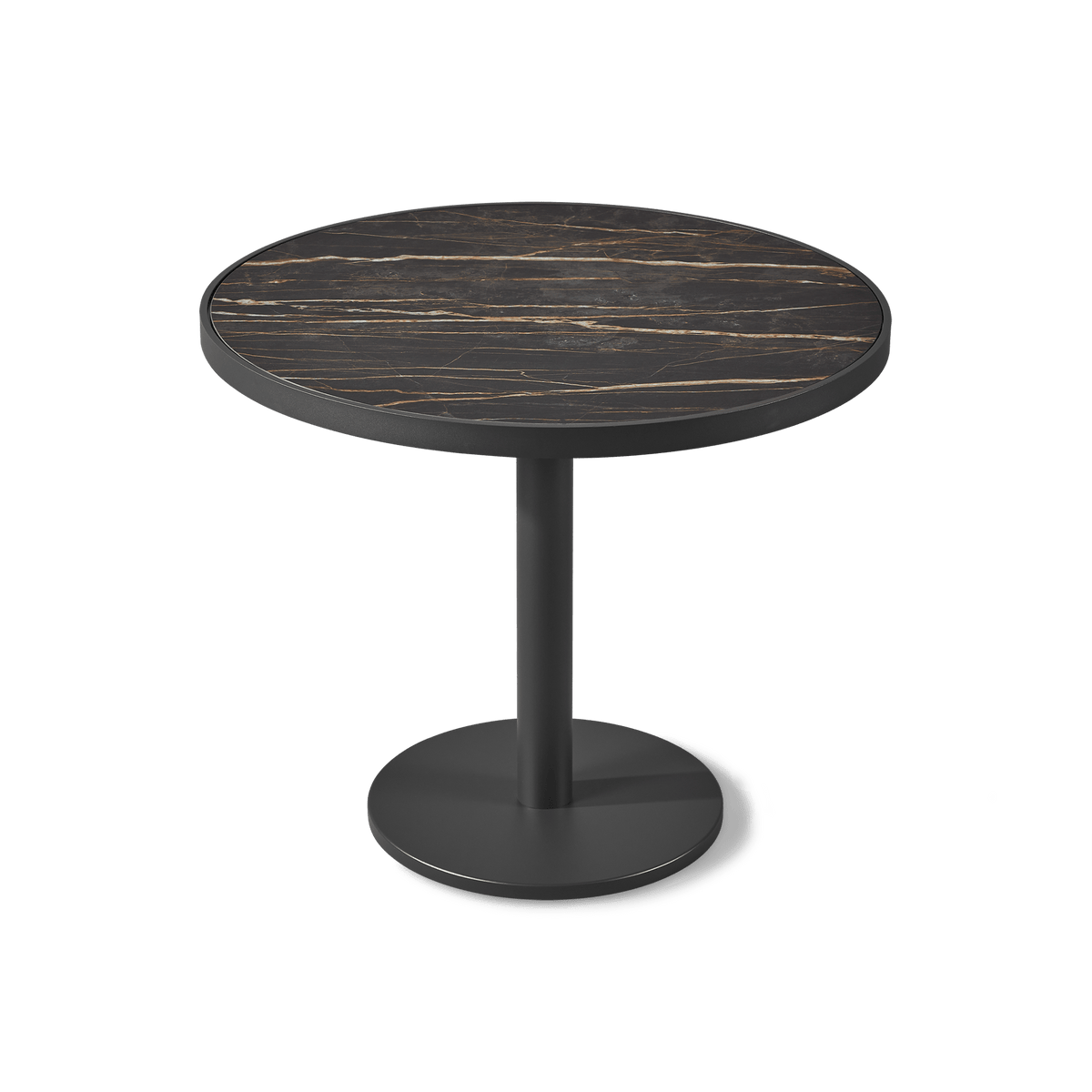 Vienna 36" Round Bistro Table