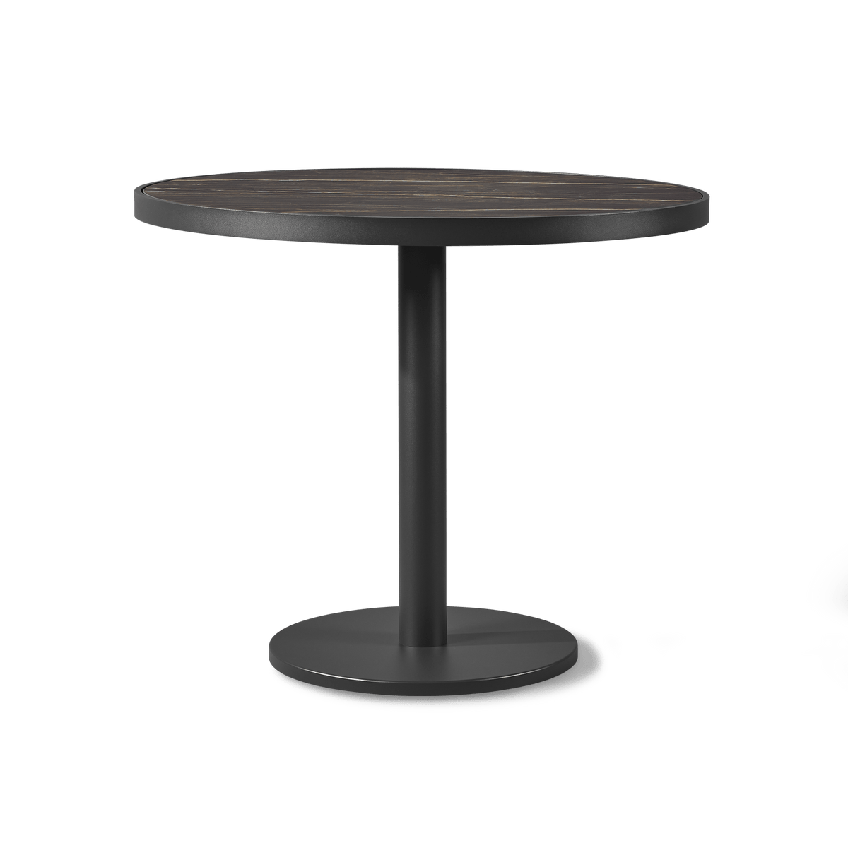 Vienna 36" Round Bistro Table