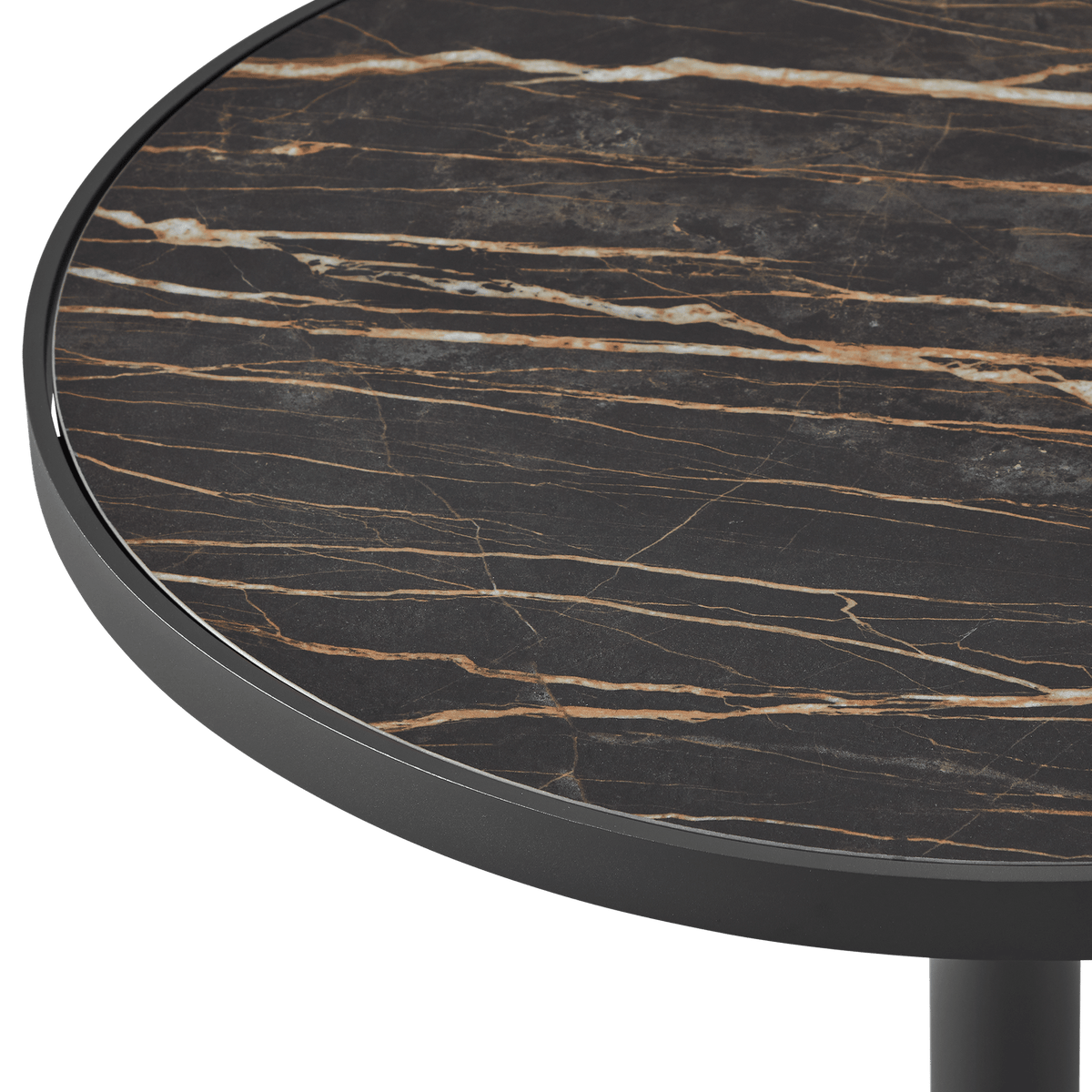 Vienna 36" Round Bistro Table