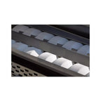 Whistler Ceramic Briquettes - centered product image