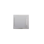 Whistler Horizontal Door 2417 - centered product image