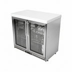 Whistler 37-Inch Outdoor Rated Compact Refrigerator Module