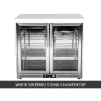 Whistler 37-Inch Outdoor Rated Compact Refrigerator Module