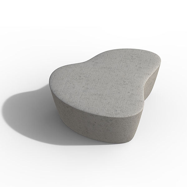 Wausau Tile ZB.FI.02 Medium Fiord Seat official product image