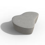 Wausau Tile ZB.FI.02 Medium Fiord Seat official product image
