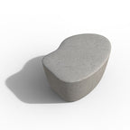 Wausau Tile ZB.FI.03 Small Fiord Seat official product image